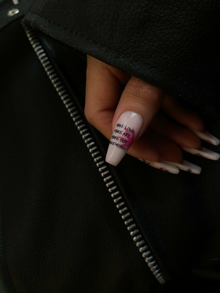 Салон красоты Base coat