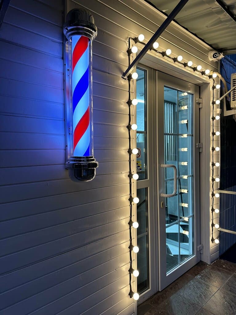 Салон красоты Base. M