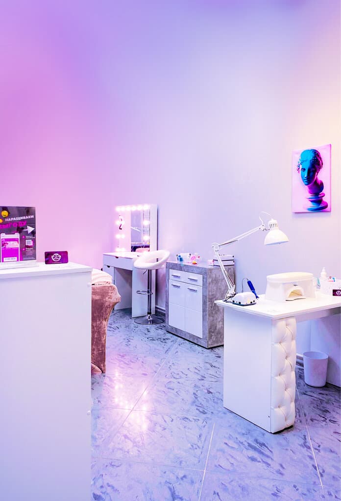 Салон красоты Bbeauty