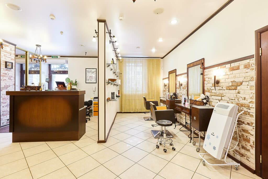 Салон красоты Beaubelle