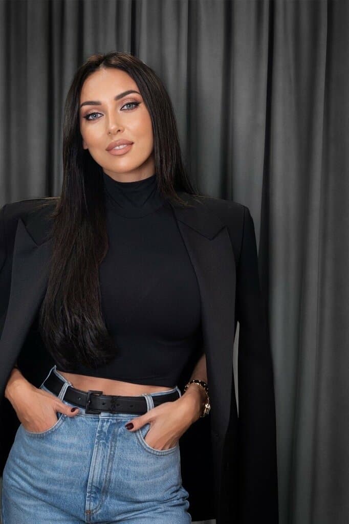 Салон красоты Beautick