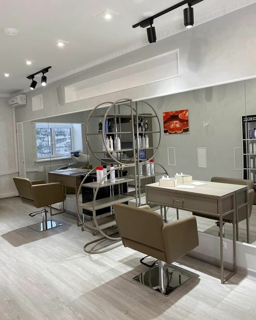 Салон красоты Beauty&Beyond