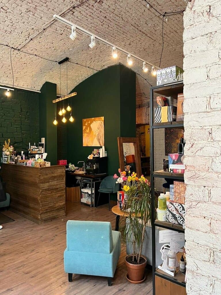 Салон красоты Beauty Coworking