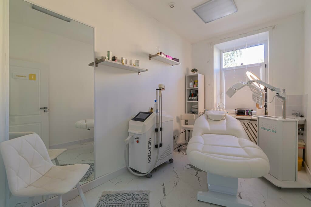 Салон красоты Beauty Face Lab