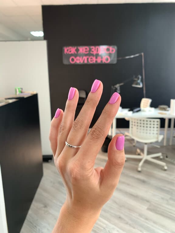 Салон красоты Beauty Hype Nails