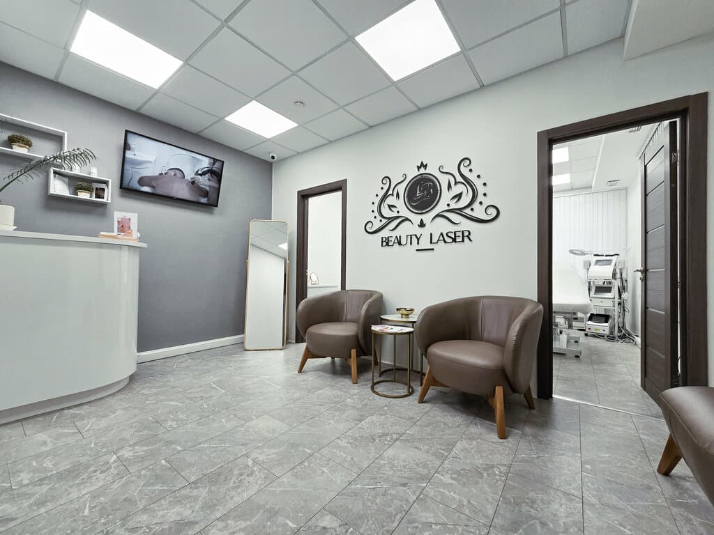 Салон красоты Beauty Laser