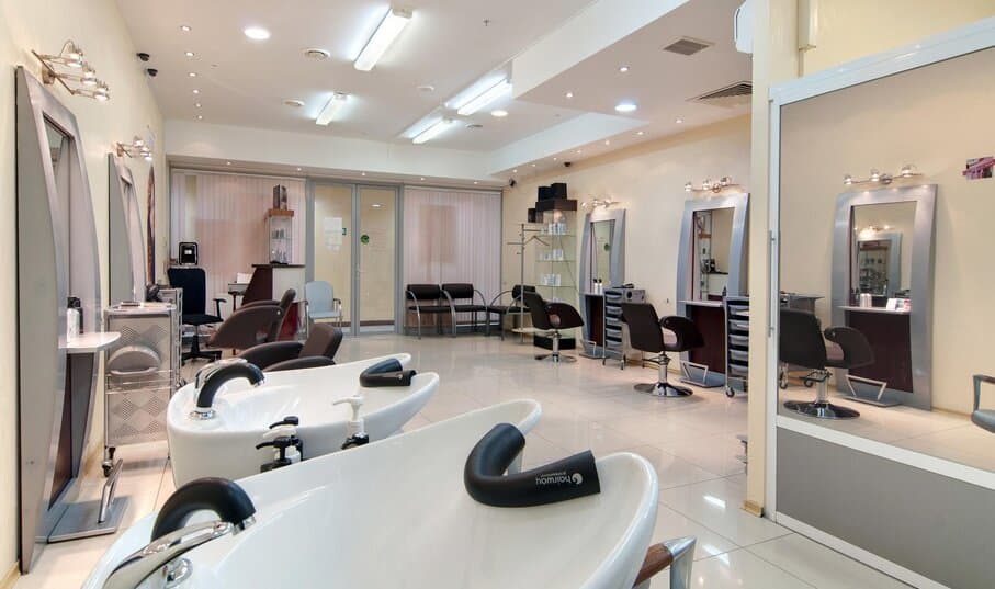 Салон красоты Beauty Line