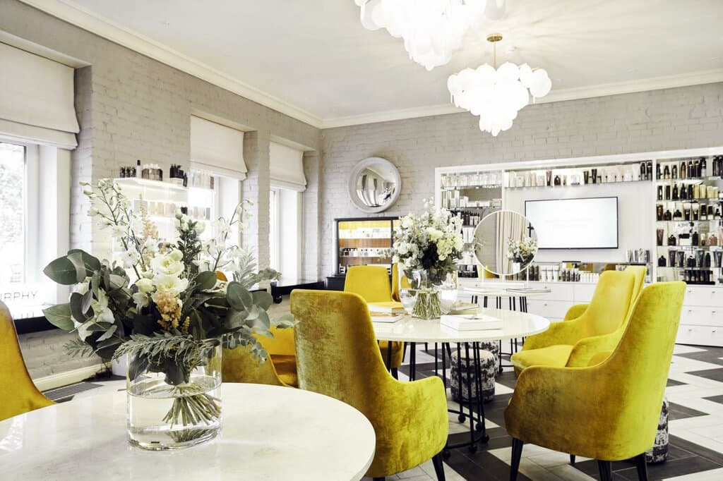 Салон красоты Beauty Lounge