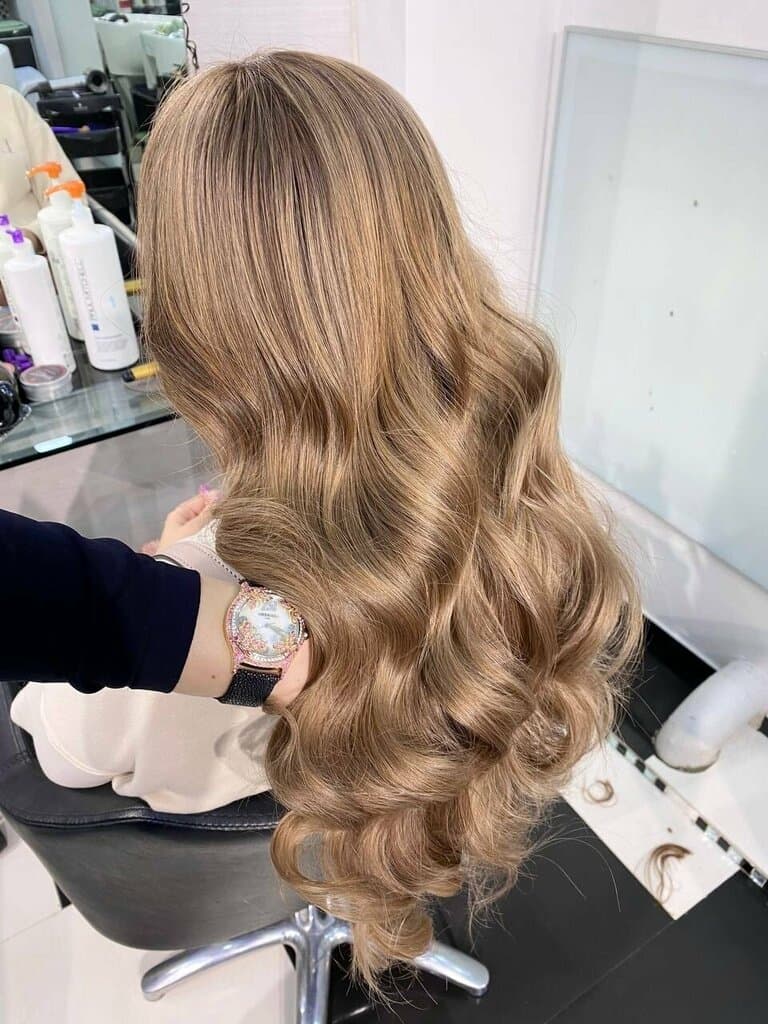 Салон красоты Beauty med