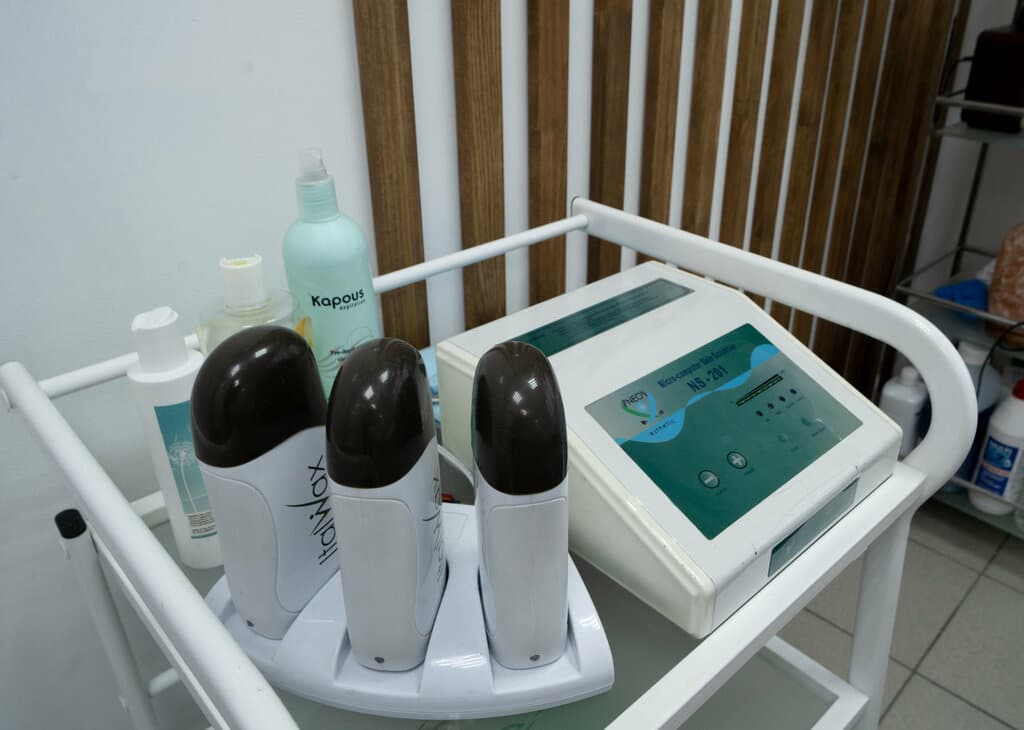 Салон красоты Beauty Shik