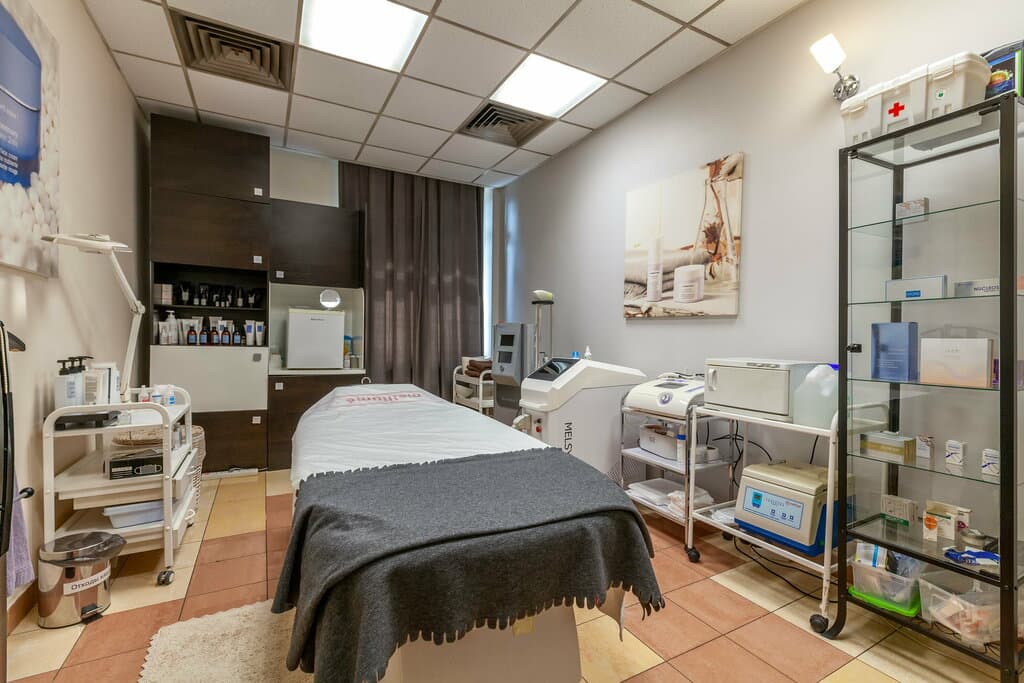 Салон красоты Beauty SPA by comfort zone