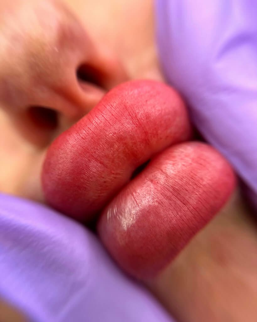 Салон красоты Beauty Studio Инны Морозовой