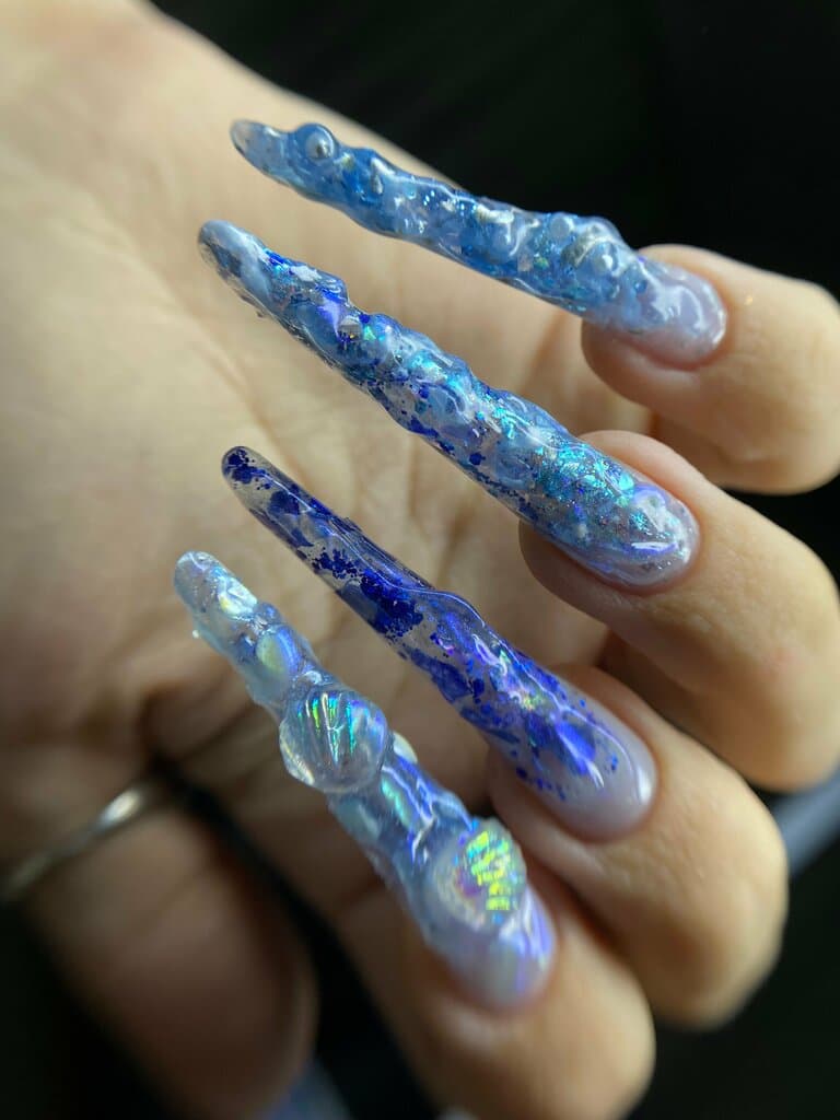 Салон красоты BeautyBar № 1