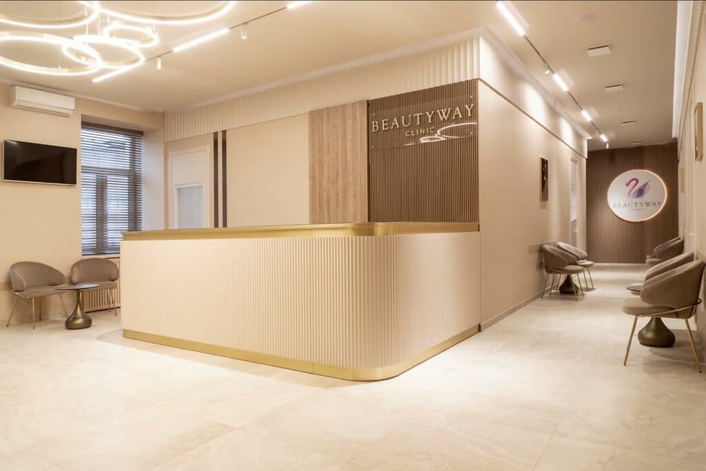 Салон красоты Beautyway clinic