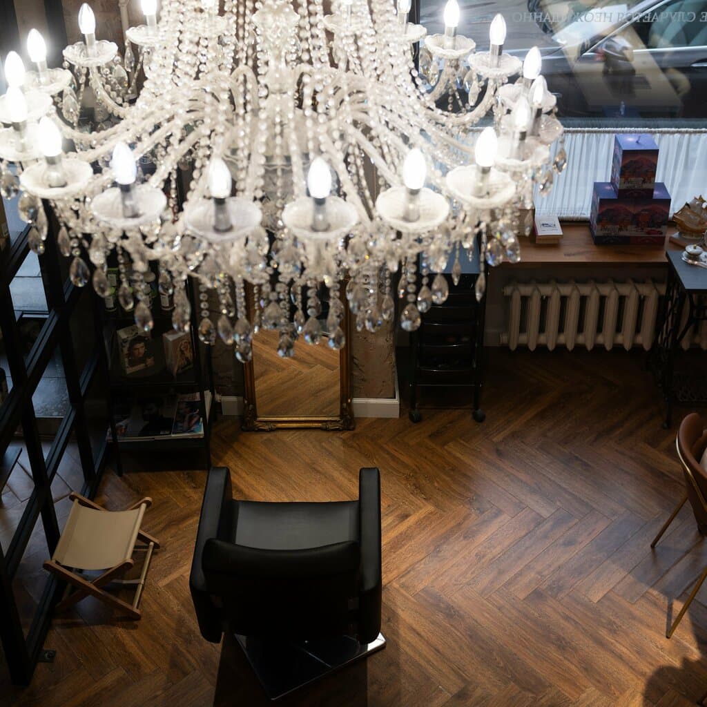 Салон красоты Bebebe