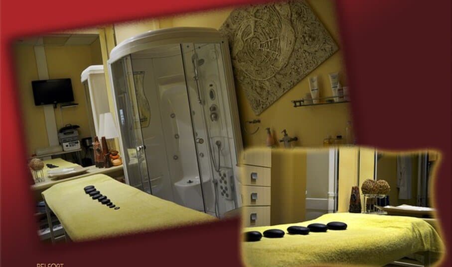 Салон красоты Belfort