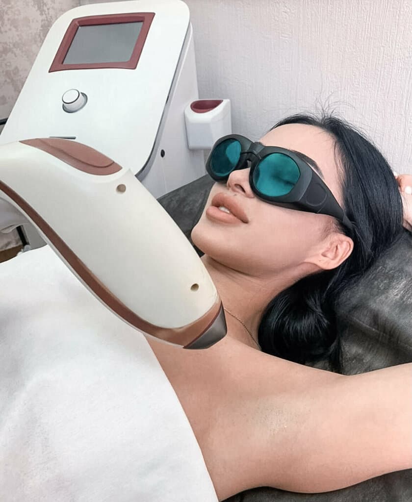 Салон красоты Belli beauty