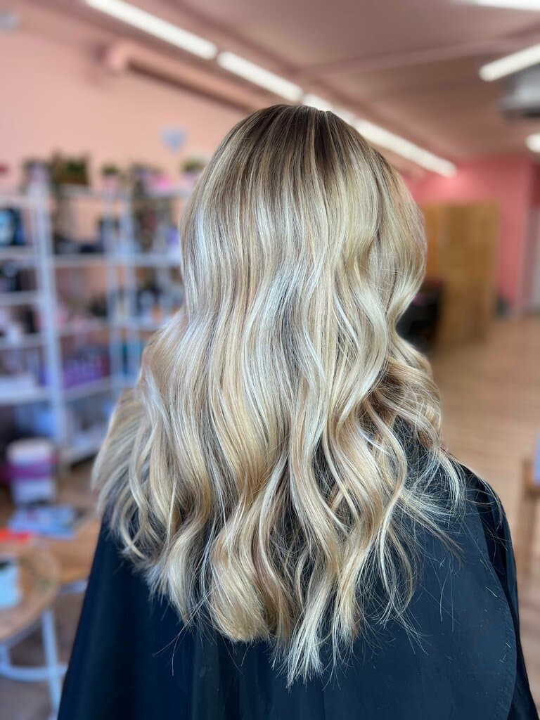 Салон красоты Белы-косы