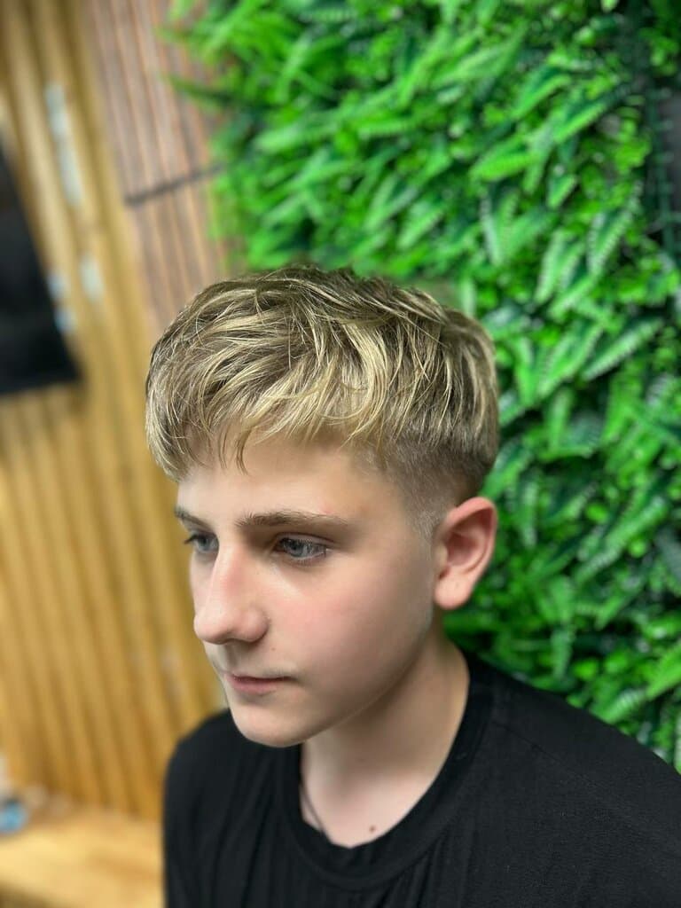 Салон красоты Best for you