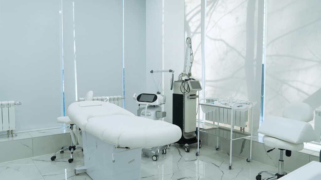 Салон красоты Бест Клиник