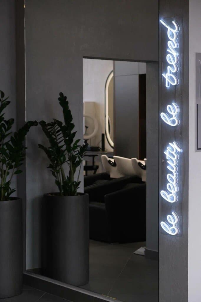 Салон красоты Betone Woman