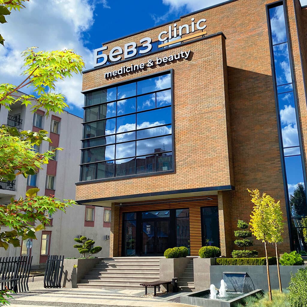 Салон красоты Бевз