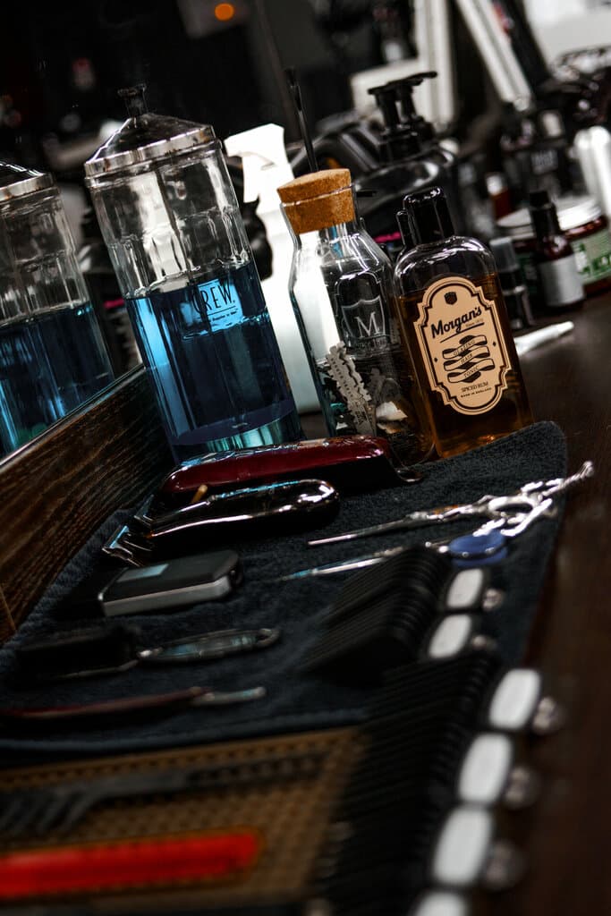 Салон красоты Big Bro