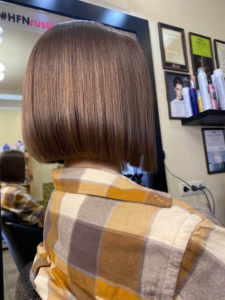 Салон красоты БиGуди