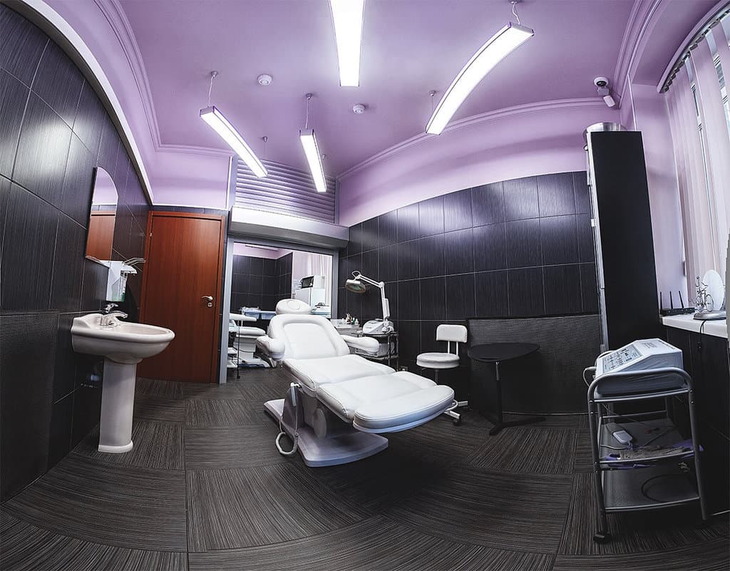 Салон красоты БиоМи Вита