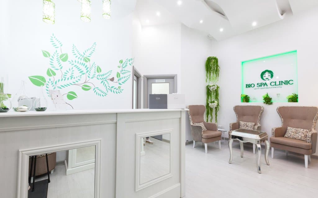 Салон красоты БиоСпаКлиник