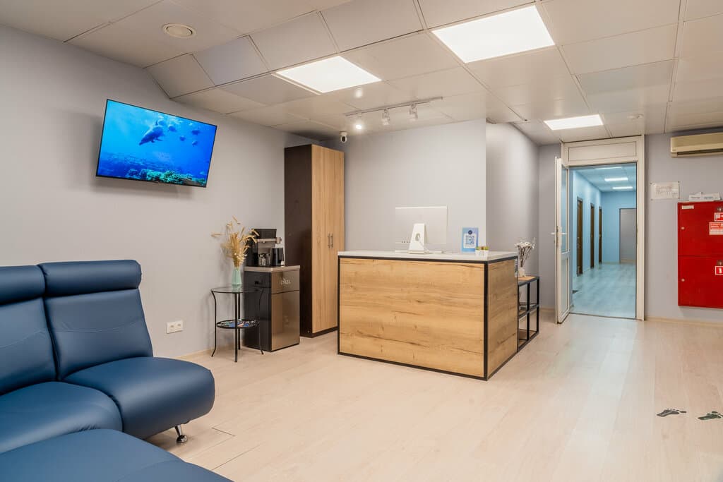 Салон красоты Бизнес Маникюр