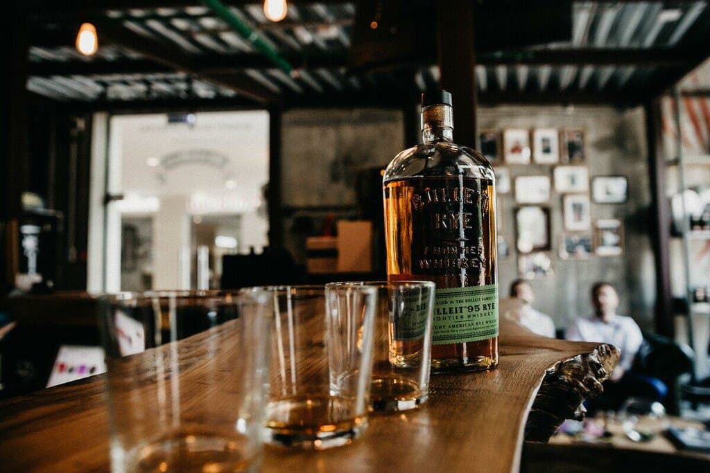 Салон красоты Black Bear