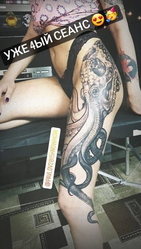 Салон красоты Black Hand