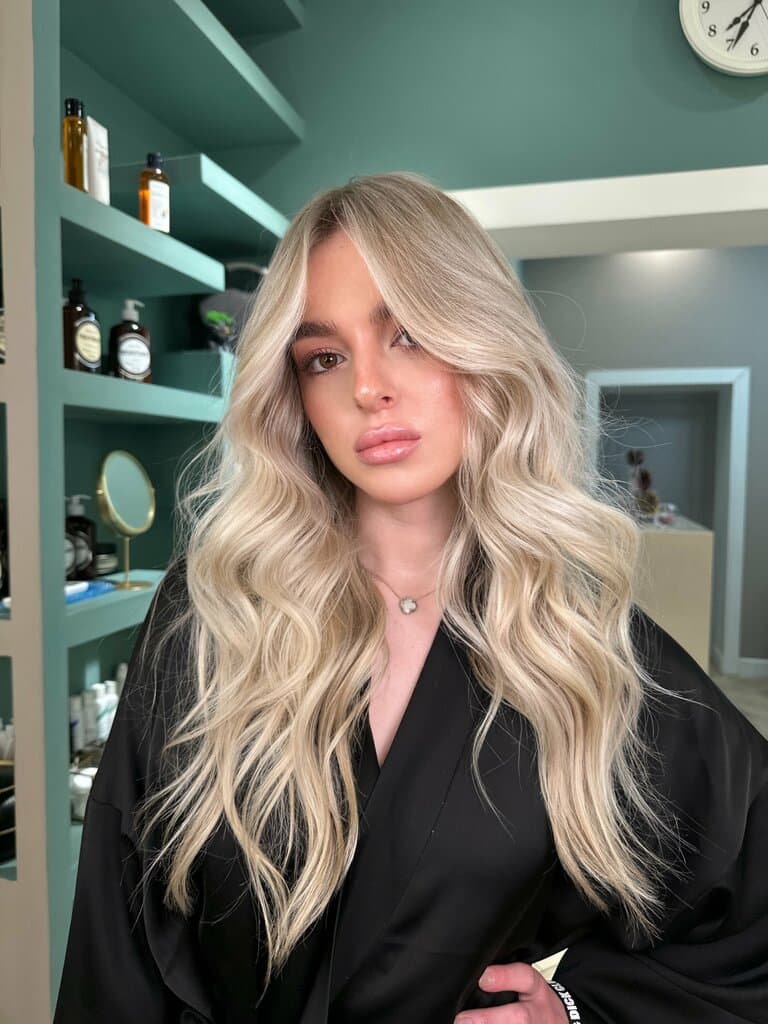 Салон красоты Блонд Мастер