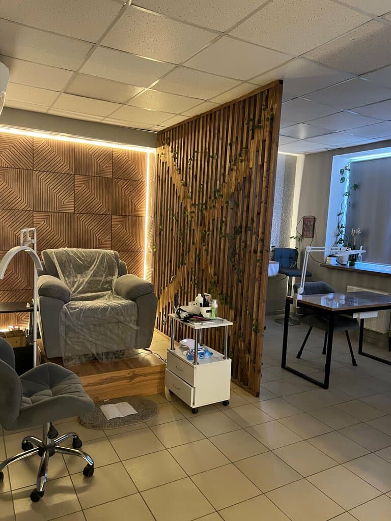 Салон красоты Blush Beauty Studio