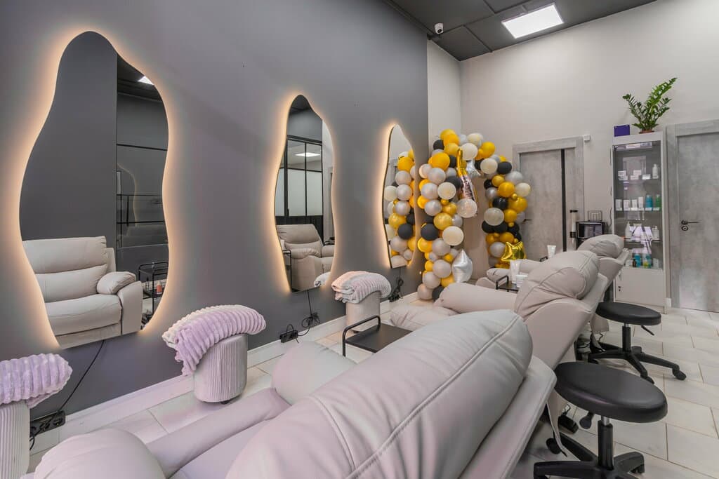 Салон красоты БМС № 1