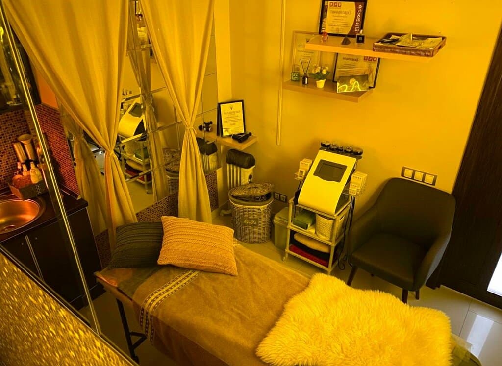 Салон красоты БодиБар