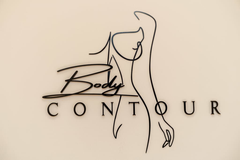 Салон красоты Body Contour