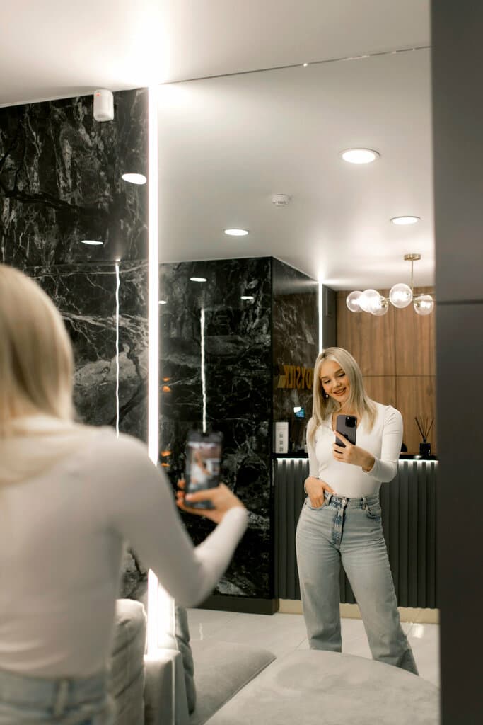 Салон красоты Body Silk