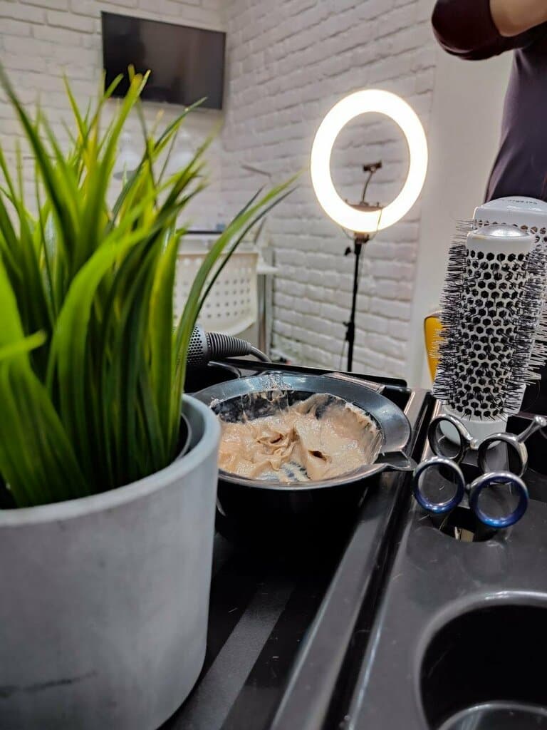 Салон красоты Bon Salon