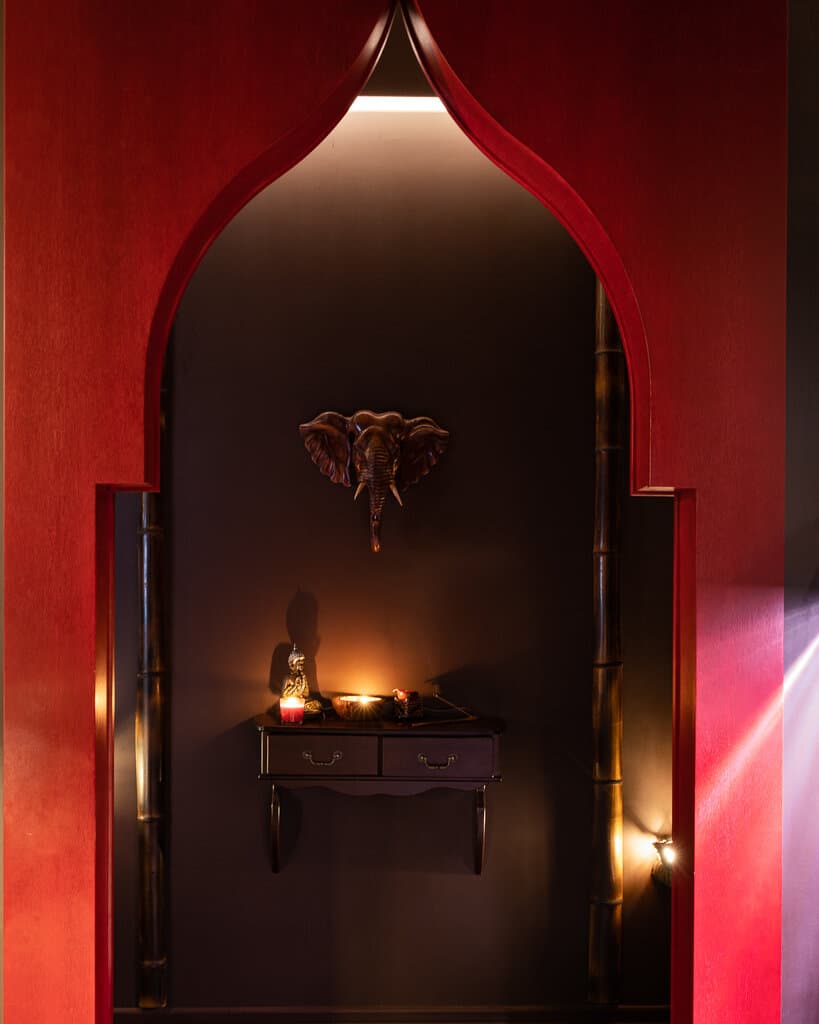 Салон красоты БОН Тай