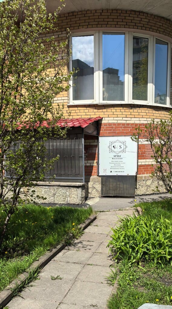 Салон красоты Bonamassag