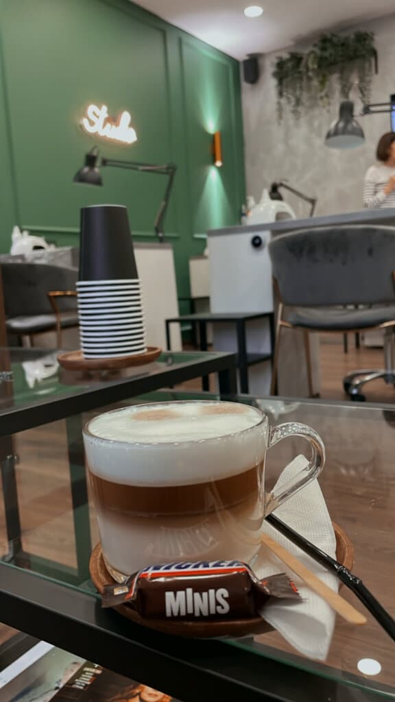 Салон красоты Bond's Girl