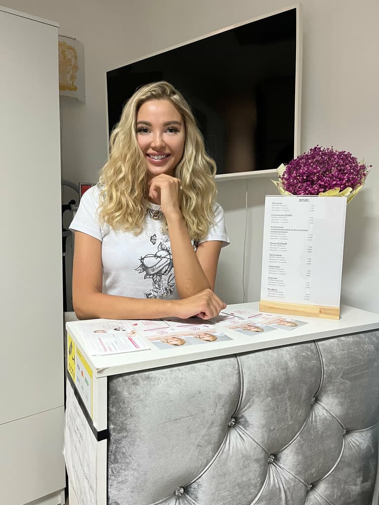 Салон красоты Borgia - Alla. Di. studio