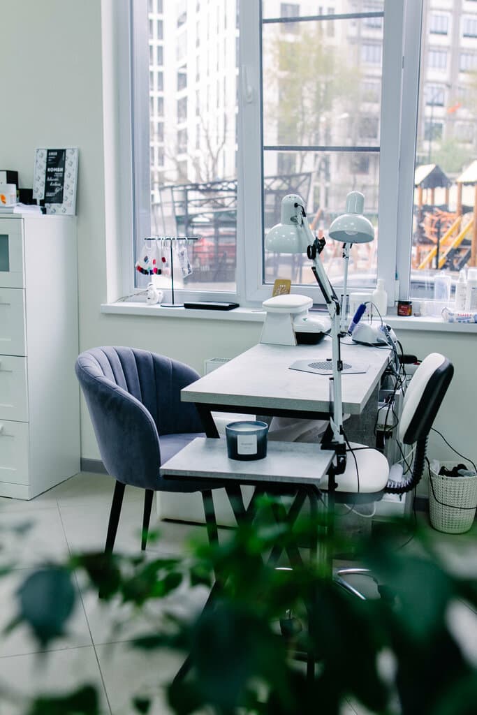 Салон красоты Браш Мастер