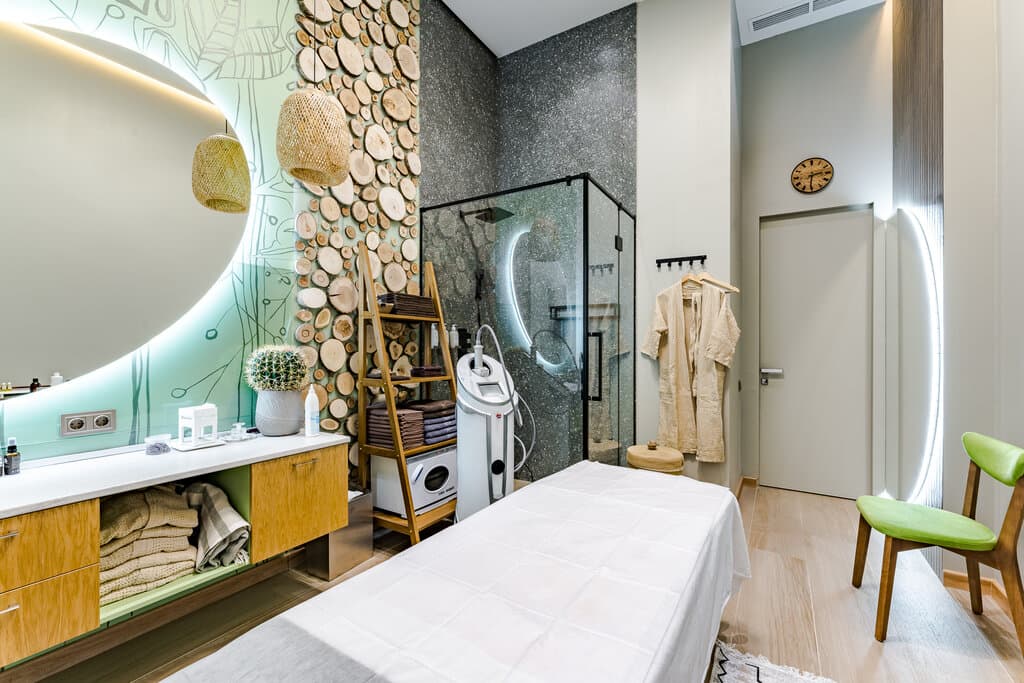 Салон красоты Bright Side