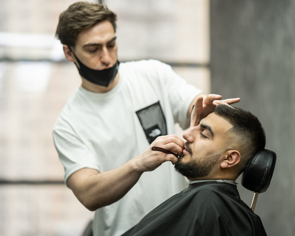 Салон красоты Бритон