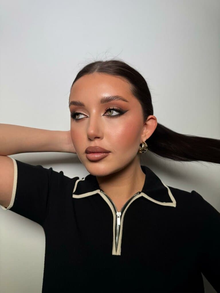 Салон красоты Brow Up!