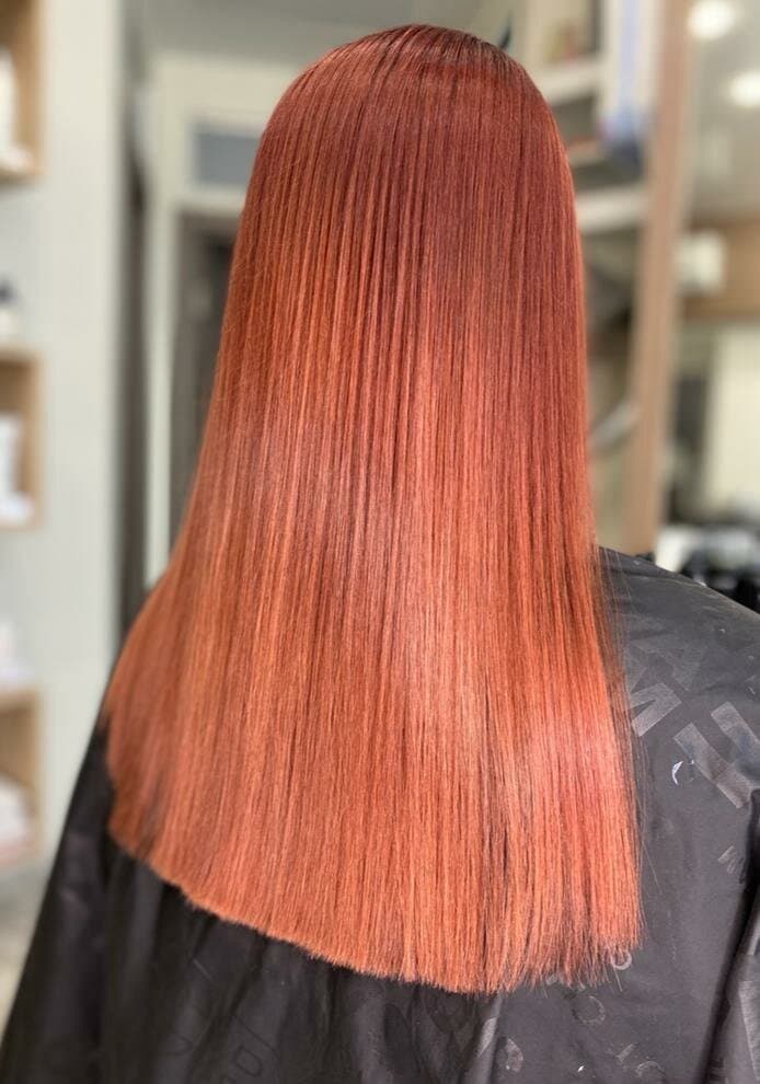 Салон красоты Букле