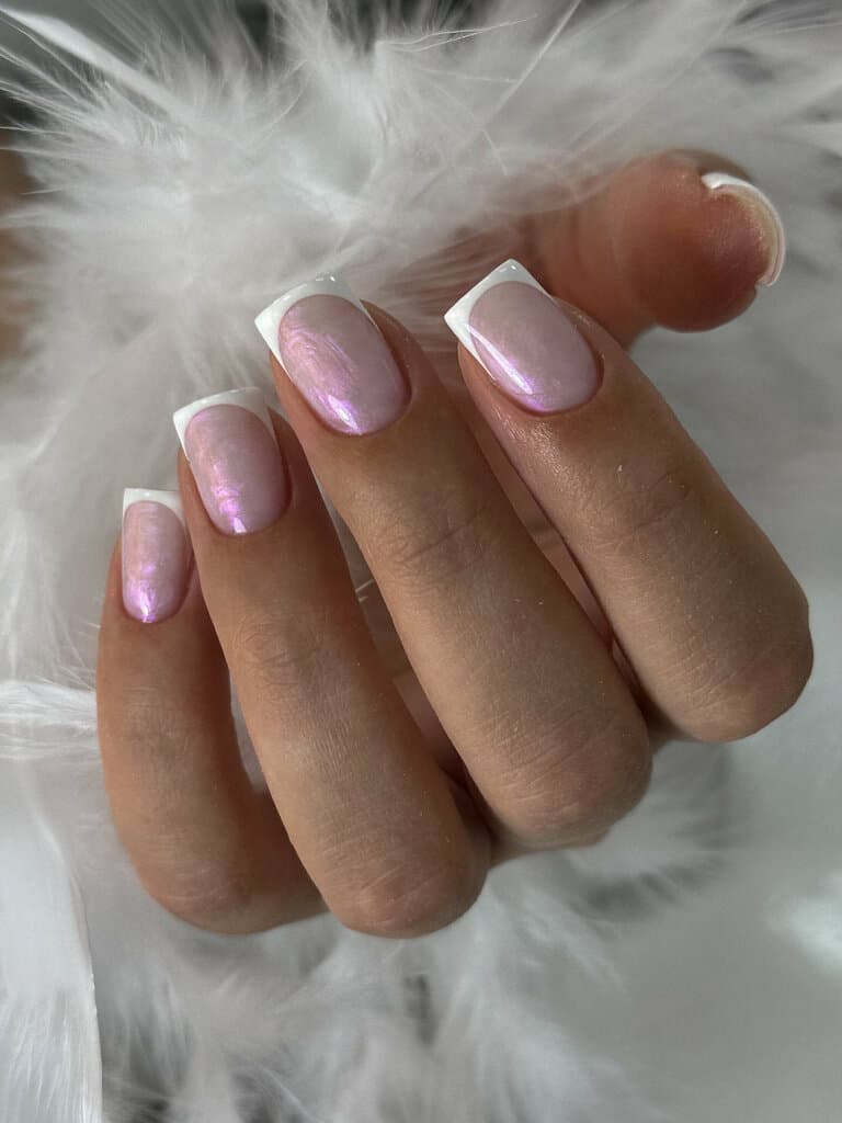 Салон красоты Buzdalina Nails